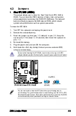 Предварительный просмотр 59 страницы Asus P5G33 V Series Installation Manual