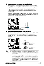 Предварительный просмотр 67 страницы Asus P5G33 V Series Installation Manual