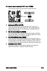 Предварительный просмотр 69 страницы Asus P5G33 V Series Installation Manual