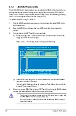 Предварительный просмотр 75 страницы Asus P5G33 V Series Installation Manual