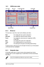 Предварительный просмотр 80 страницы Asus P5G33 V Series Installation Manual