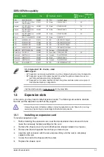 Preview for 17 page of Asus P5G41-M EVO User Manual