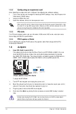 Preview for 18 page of Asus P5G41-M EVO User Manual