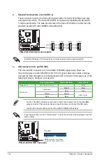 Preview for 22 page of Asus P5G41-M EVO User Manual