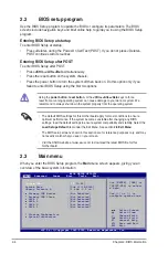 Preview for 32 page of Asus P5G41-M EVO User Manual