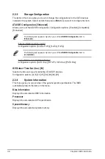 Preview for 34 page of Asus P5G41-M EVO User Manual