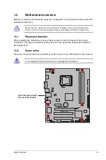 Preview for 15 page of Asus P5G41-M LE User Manual