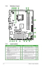 Preview for 16 page of Asus P5G41-M LE User Manual