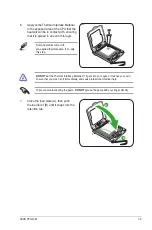 Preview for 19 page of Asus P5G41-M LE User Manual