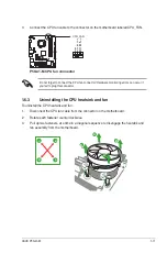 Preview for 21 page of Asus P5G41-M LE User Manual