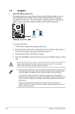 Preview for 32 page of Asus P5G41-M LE User Manual