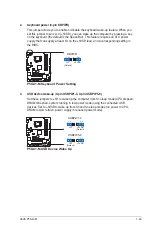 Preview for 33 page of Asus P5G41-M LE User Manual