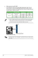 Preview for 36 page of Asus P5G41-M LE User Manual