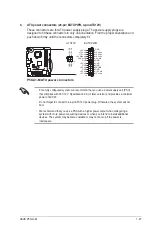 Preview for 37 page of Asus P5G41-M LE User Manual