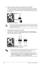 Preview for 38 page of Asus P5G41-M LE User Manual