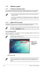 Preview for 42 page of Asus P5G41-M LE User Manual