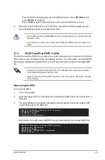 Preview for 45 page of Asus P5G41-M LE User Manual