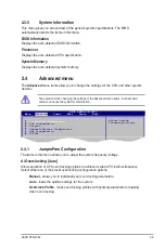 Preview for 51 page of Asus P5G41-M LE User Manual