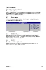 Preview for 61 page of Asus P5G41-M LE User Manual