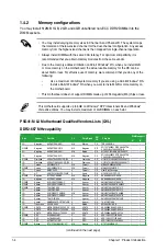 Preview for 13 page of Asus P5G41-M LX User Manual