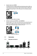 Preview for 19 page of Asus P5G41-M LX User Manual