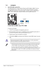 Предварительный просмотр 15 страницы Asus P5G41-M LX2 User Manual