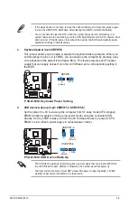 Preview for 17 page of Asus P5G41-M SI User Manual