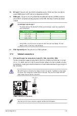 Preview for 19 page of Asus P5G41-M SI User Manual