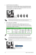 Preview for 20 page of Asus P5G41-M SI User Manual