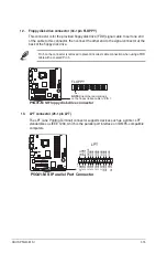 Preview for 25 page of Asus P5G41-M SI User Manual