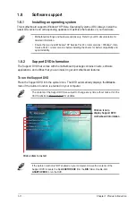 Preview for 26 page of Asus P5G41-M SI User Manual