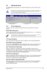 Preview for 35 page of Asus P5G41-M SI User Manual