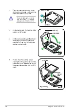 Preview for 18 page of Asus P5G41C-M LX User Manual