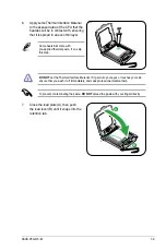 Preview for 19 page of Asus P5G41C-M LX User Manual