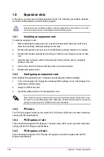 Preview for 30 page of Asus P5G41C-M LX User Manual