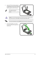 Предварительный просмотр 19 страницы Asus P5G41T-M LX V2 User Manual