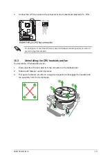 Предварительный просмотр 21 страницы Asus P5G41T-M LX V2 User Manual