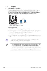 Предварительный просмотр 28 страницы Asus P5G41T-M LX V2 User Manual