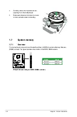 Preview for 22 page of Asus P5G41T-M LX3 User Manual