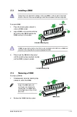 Preview for 25 page of Asus P5G41T-M LX3 User Manual