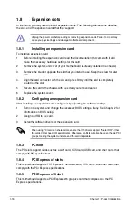 Preview for 26 page of Asus P5G41T-M LX3 User Manual