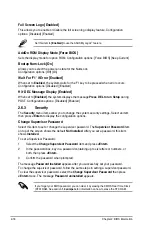 Preview for 54 page of Asus P5G41T-M LX3 User Manual