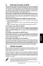 Предварительный просмотр 13 страницы Asus P5G41T-M SI (French) Manual De Démarrage Rapide