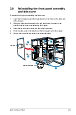 Preview for 41 page of Asus P5G43 V4-Series User Manual