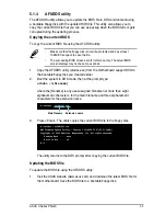 Preview for 81 page of Asus P5G43 Installation Manual