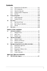 Предварительный просмотр 5 страницы Asus P5GC-MR User Manual