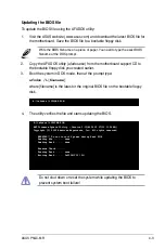 Предварительный просмотр 57 страницы Asus P5GC-MR User Manual