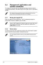 Предварительный просмотр 101 страницы Asus P5GC-MR User Manual