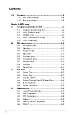 Preview for 4 page of Asus P5GC-MX GBL User Manual