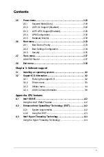 Preview for 5 page of Asus P5GC-MX GBL User Manual